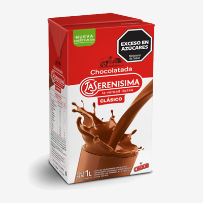 LaSerenísima-Leche-Chocolatada-Largavida-1l-200ml