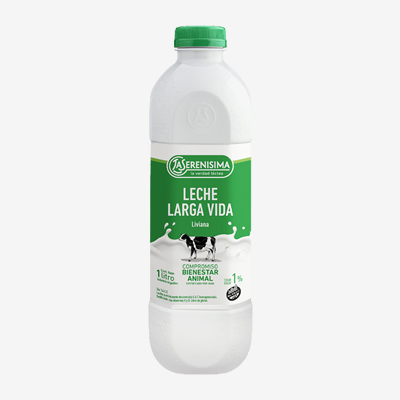 LaSerenísima-Leche-Liviana-1%-Largavida-1l