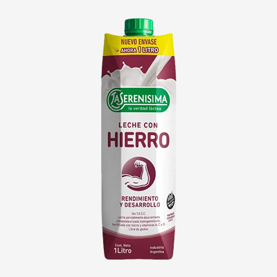 LaSerenísima-Leche-con-Hierro