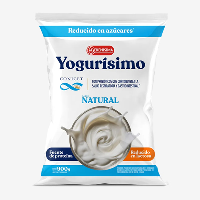 LaSerenísima-Yogur-Yogurísimo-Griego-Natural-900grs
