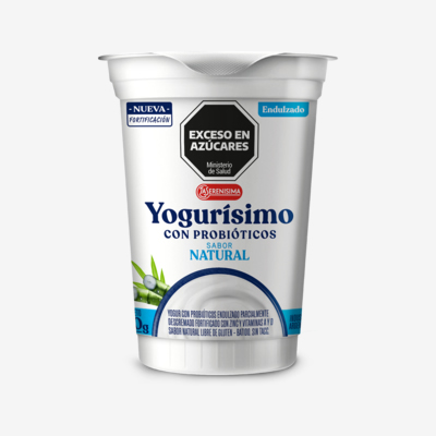 LaSerenísima-Yogur-Yogurísimo-Natural-190grs